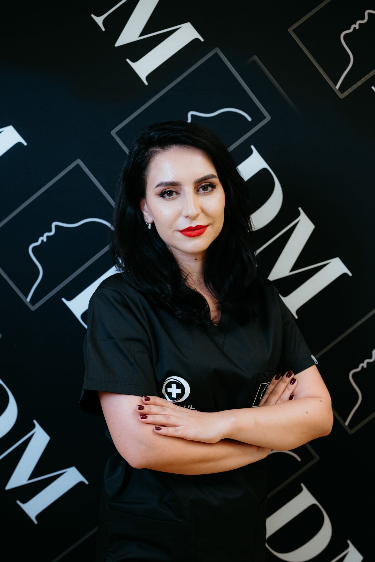 Dr. Tipter Floriana